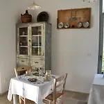 Bauernhof Santo Stefano - Monopoli
