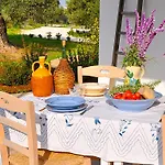 Bauernhof Santo Stefano -