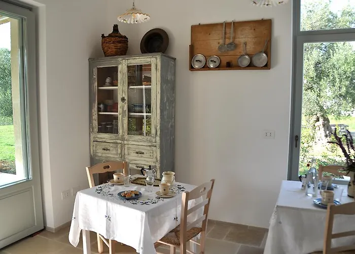 팜스테이 Santo Stefano - 모노폴리