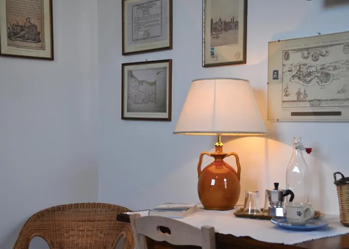 Santo Stefano - 팜스테이