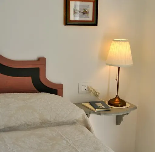 팜스테이 Santo Stefano - *