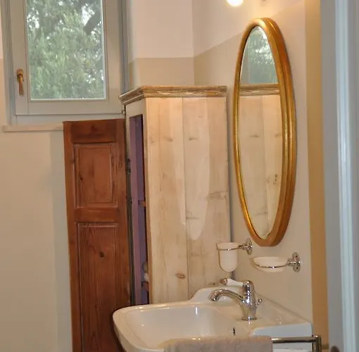 팜스테이 Santo Stefano - 모노폴리