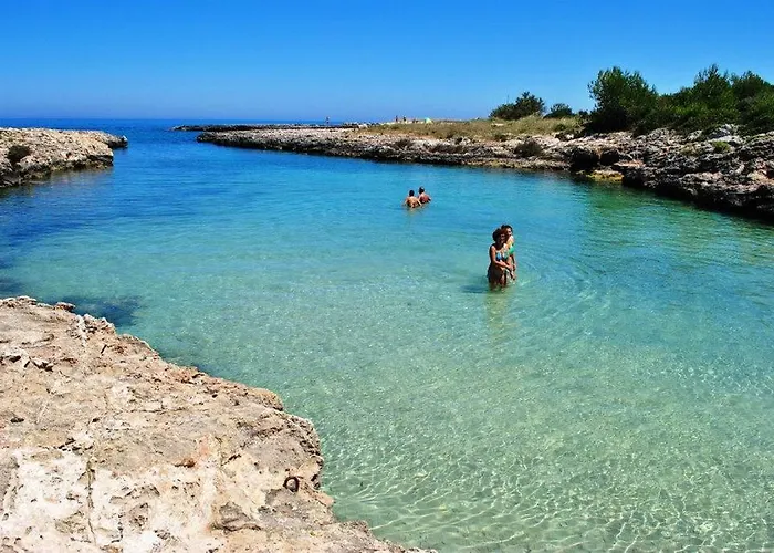 Santo Stefano - 팜스테이