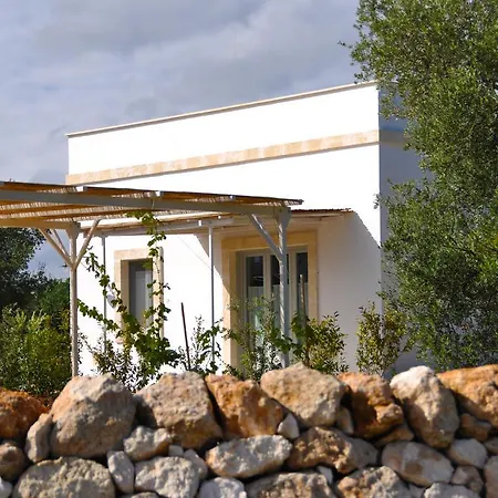 مزرعة للإقامة Santo Stefano -