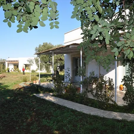 مزرعة للإقامة Santo Stefano -